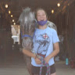 Meet your Posher, Jacqueline